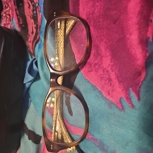 Coach Susie Eyeglass frames